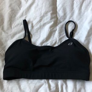 🎱🎱🎱 Sammy Sports bra worn once